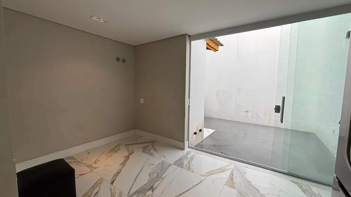 Foto 8 de Casa com 3 quartos à venda, 150m2 em Parque da Vila Prudente, São Paulo - SP