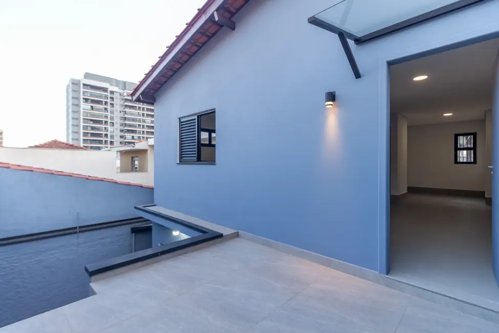 Casa com 4 quartos à venda, 194m2 em Vila Clementino, São Paulo - SP - imagem 5 Foto 5 de Casa com 4 quartos à venda, 194m2 em Vila Clementino, São Paulo - SP