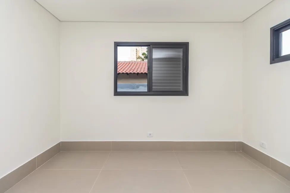 Casa com 4 quartos à venda, 194m2 em Vila Clementino, São Paulo - SP - imagem 7 Foto 7 de Casa com 4 quartos à venda, 194m2 em Vila Clementino, São Paulo - SP