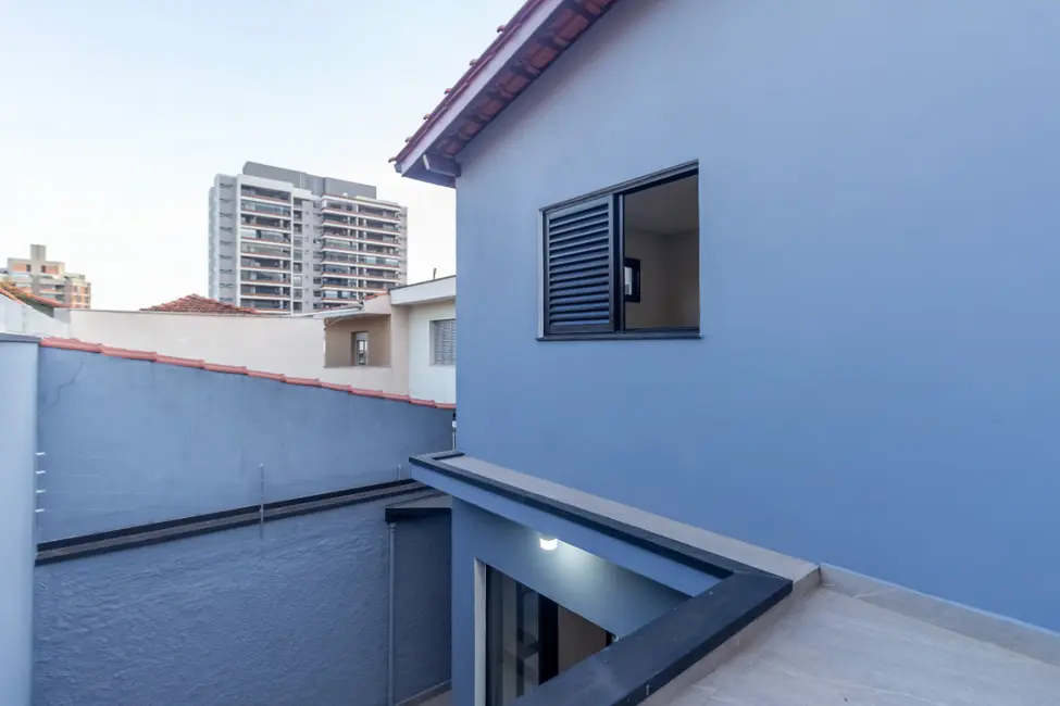 Casa com 4 quartos à venda, 194m2 em Vila Clementino, São Paulo - SP - imagem 3 Foto 3 de Casa com 4 quartos à venda, 194m2 em Vila Clementino, São Paulo - SP