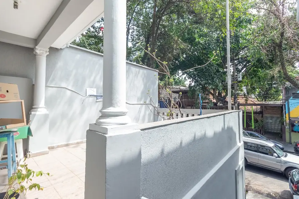 Foto 5 de Casa com 3 quartos à venda, 122m2 em Perdizes, São Paulo - SP