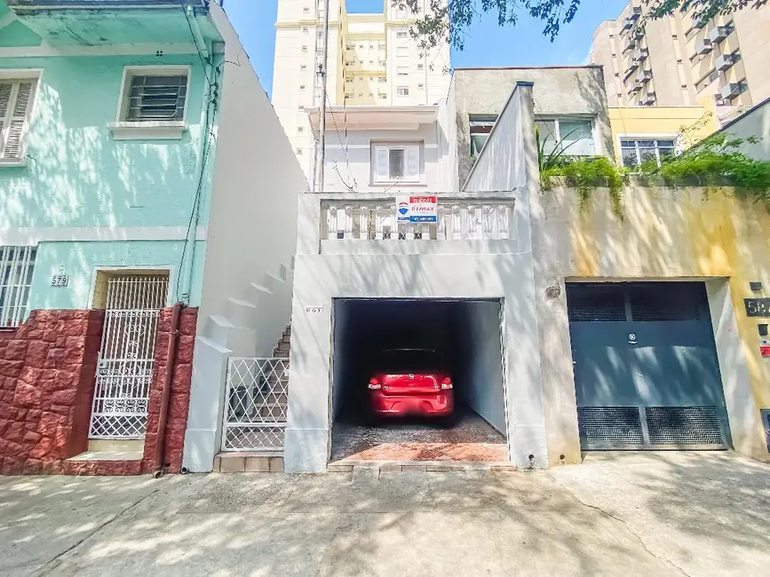 Foto 7 de Casa com 3 quartos à venda, 122m2 em Perdizes, São Paulo - SP