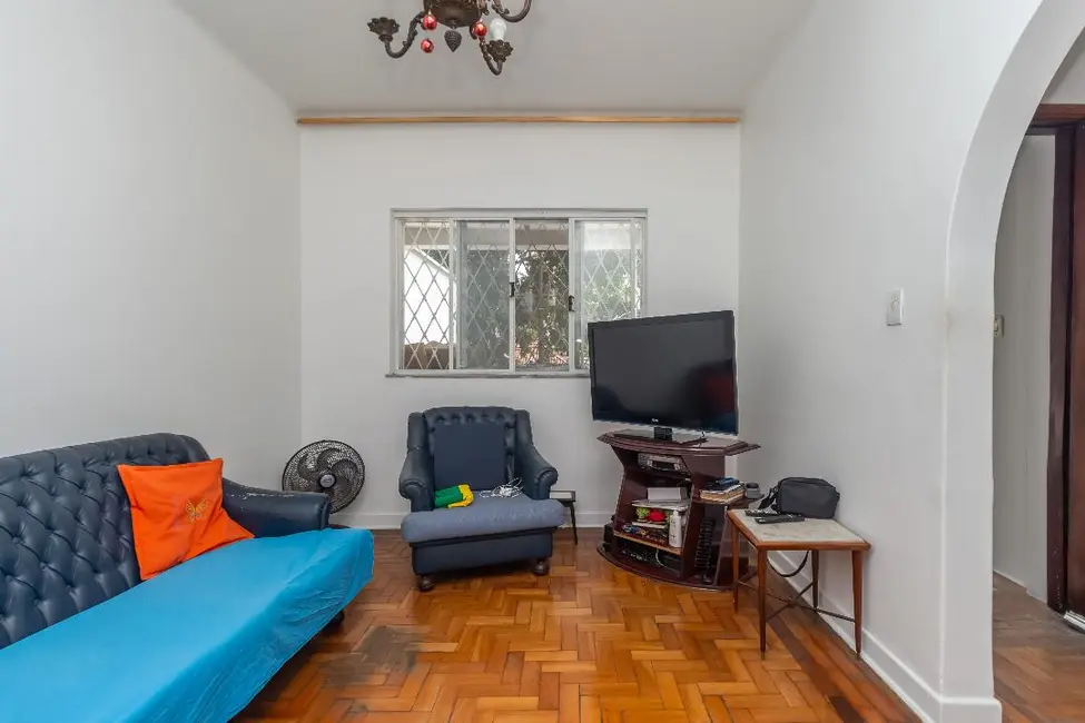 Foto 8 de Casa com 3 quartos à venda, 122m2 em Perdizes, São Paulo - SP