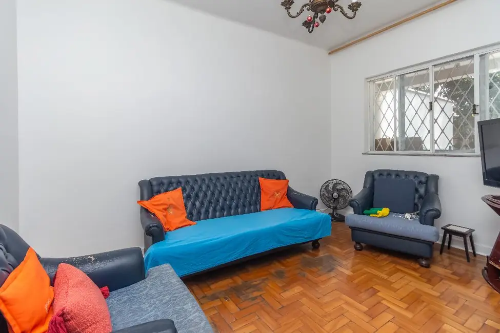 Foto 9 de Casa com 3 quartos à venda, 122m2 em Perdizes, São Paulo - SP