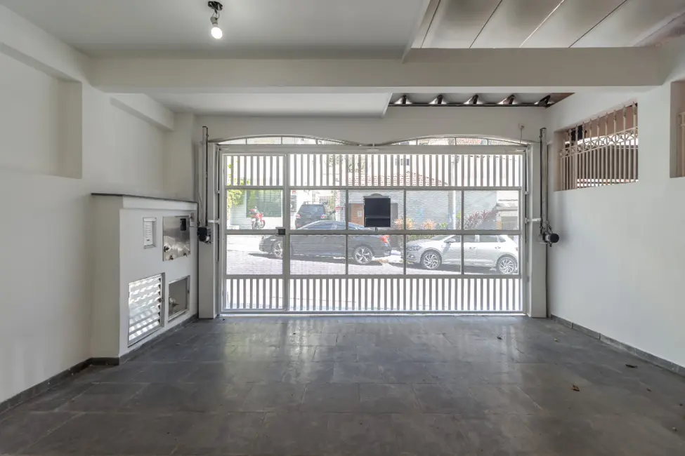 Foto 6 de Casa com 4 quartos à venda, 208m2 em Vila Olímpia, São Paulo - SP