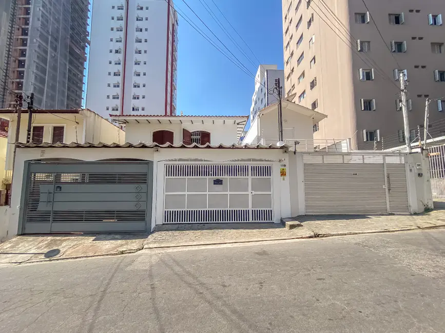 Foto 2 de Casa com 4 quartos à venda, 208m2 em Vila Olímpia, São Paulo - SP