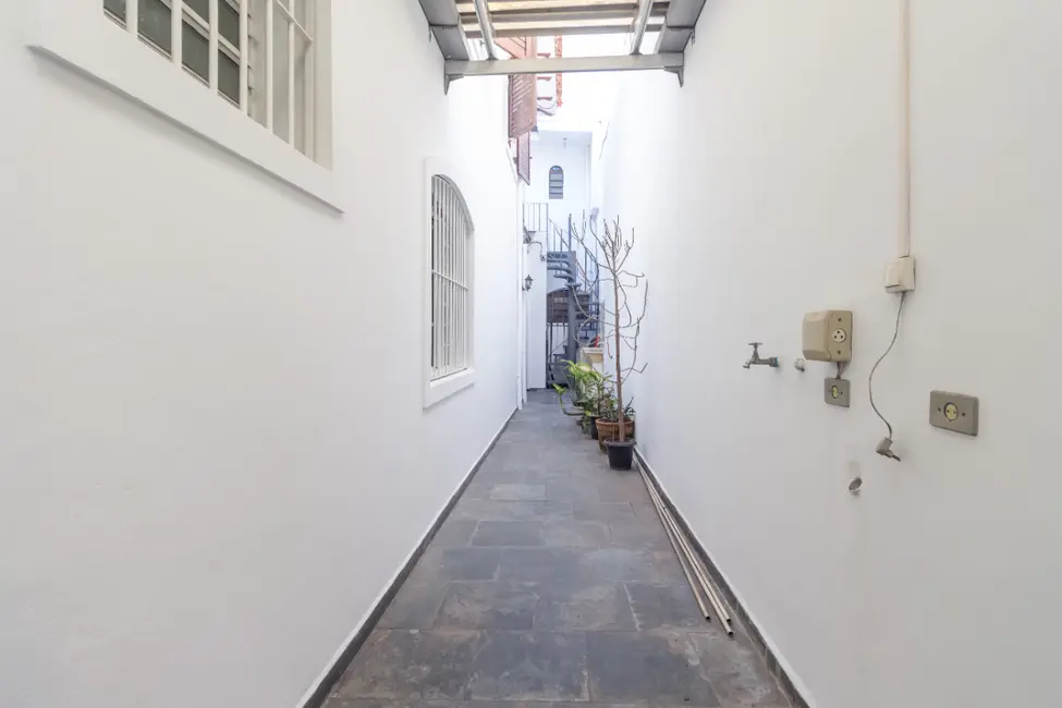 Foto 9 de Casa com 4 quartos à venda, 208m2 em Vila Olímpia, São Paulo - SP