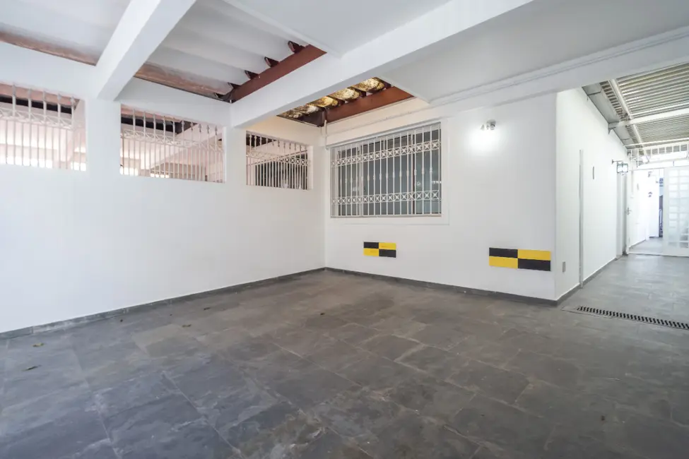 Foto 3 de Casa com 4 quartos à venda, 208m2 em Vila Olímpia, São Paulo - SP