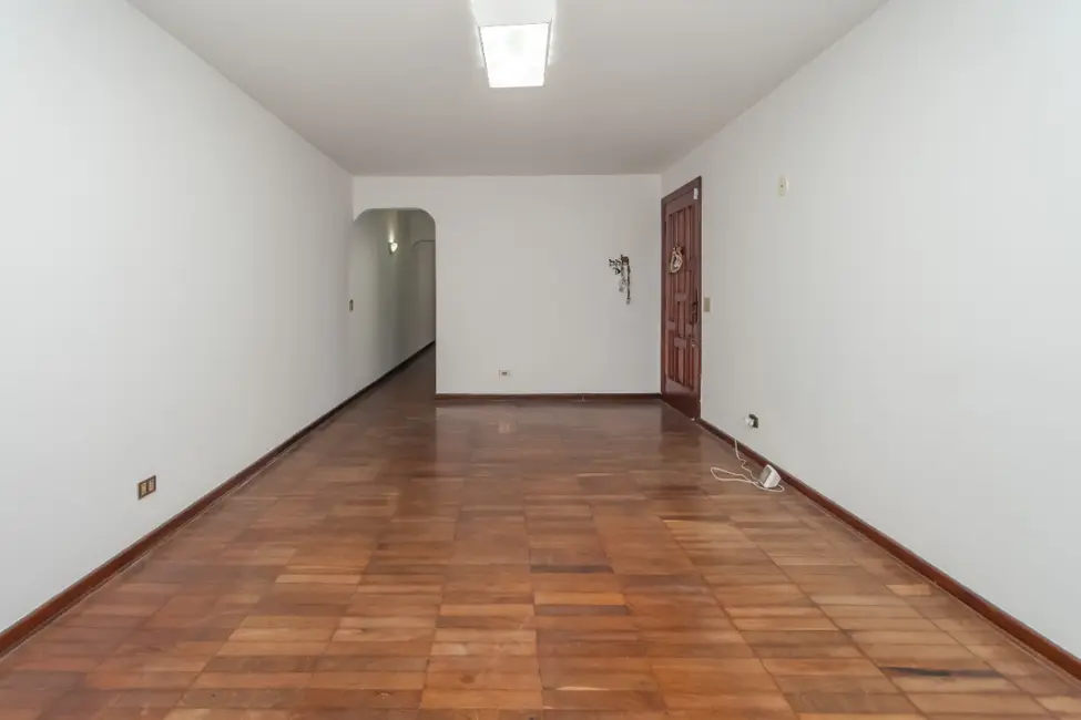 Foto 1 de Casa com 4 quartos à venda, 208m2 em Vila Olímpia, São Paulo - SP
