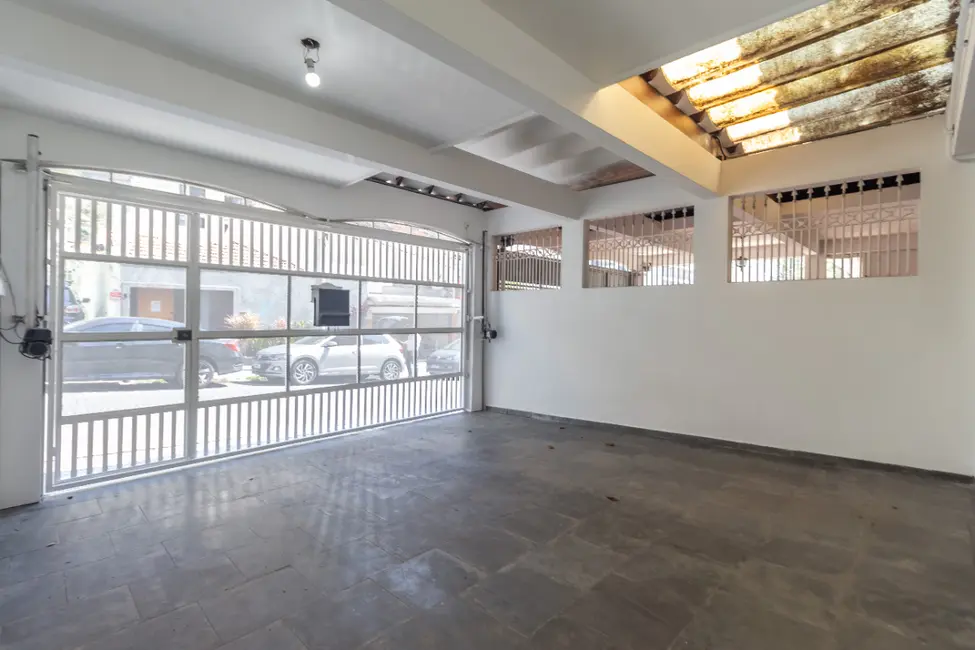 Foto 7 de Casa com 4 quartos à venda, 208m2 em Vila Olímpia, São Paulo - SP