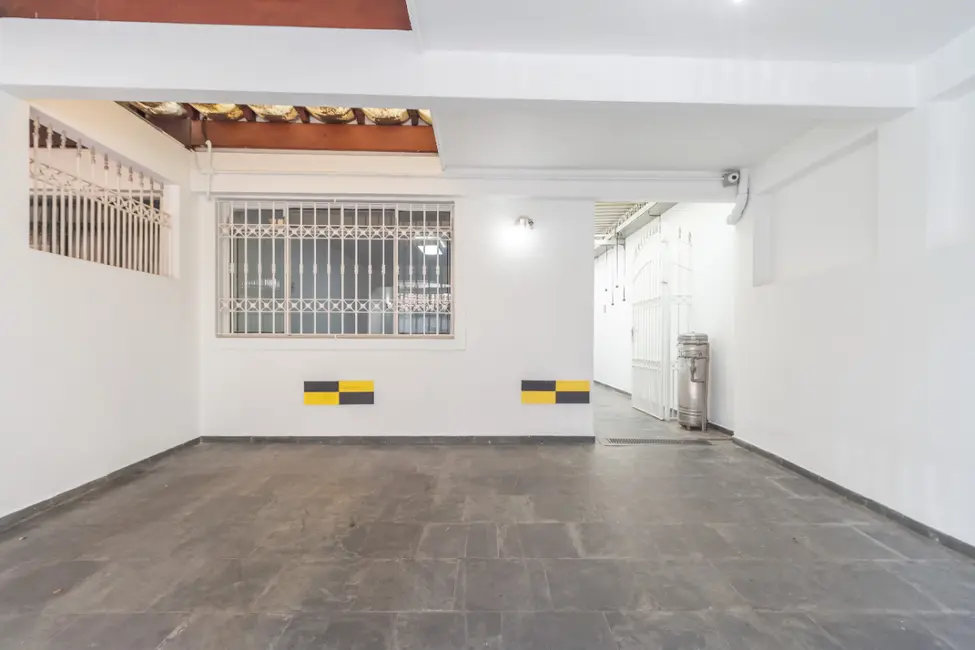 Foto 5 de Casa com 4 quartos à venda, 208m2 em Vila Olímpia, São Paulo - SP