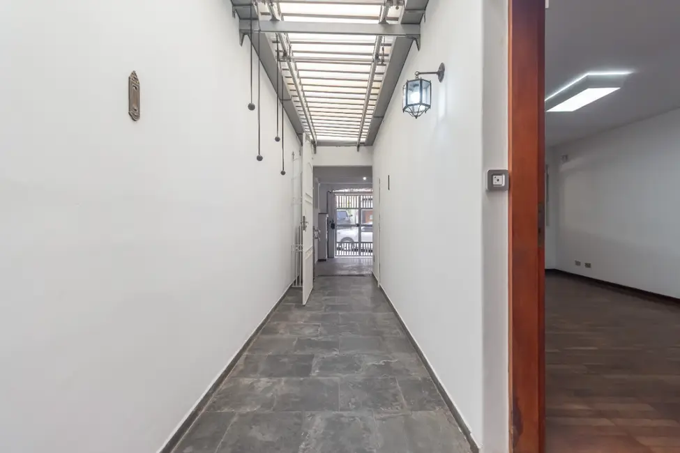 Foto 8 de Casa com 4 quartos à venda, 208m2 em Vila Olímpia, São Paulo - SP