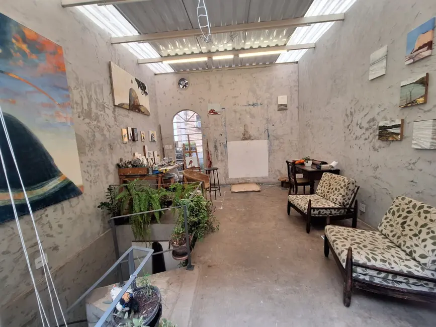 Sobrado com 2 quartos à venda, 135m2 em Perdizes, São Paulo - SP - imagem 9 Foto 9 de Sobrado com 2 quartos à venda, 135m2 em Perdizes, São Paulo - SP