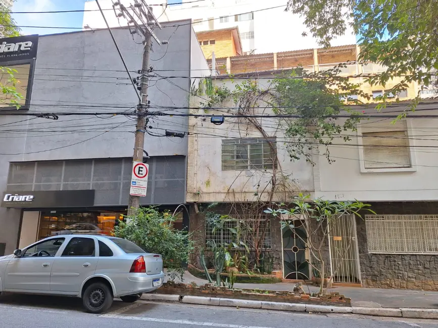 Sobrado com 2 quartos à venda, 135m2 em Perdizes, São Paulo - SP - imagem 1 Foto 1 de Sobrado com 2 quartos à venda, 135m2 em Perdizes, São Paulo - SP