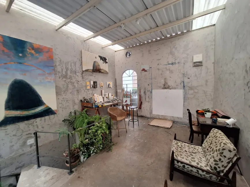 Sobrado com 2 quartos à venda, 135m2 em Perdizes, São Paulo - SP - imagem 6 Foto 6 de Sobrado com 2 quartos à venda, 135m2 em Perdizes, São Paulo - SP