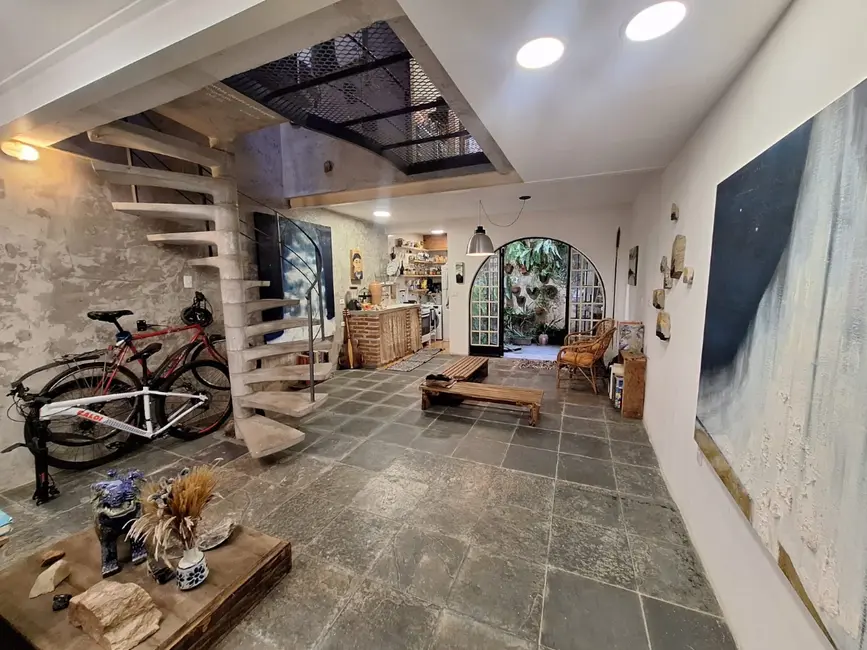 Sobrado com 2 quartos à venda, 135m2 em Perdizes, São Paulo - SP - imagem 3 Foto 3 de Sobrado com 2 quartos à venda, 135m2 em Perdizes, São Paulo - SP