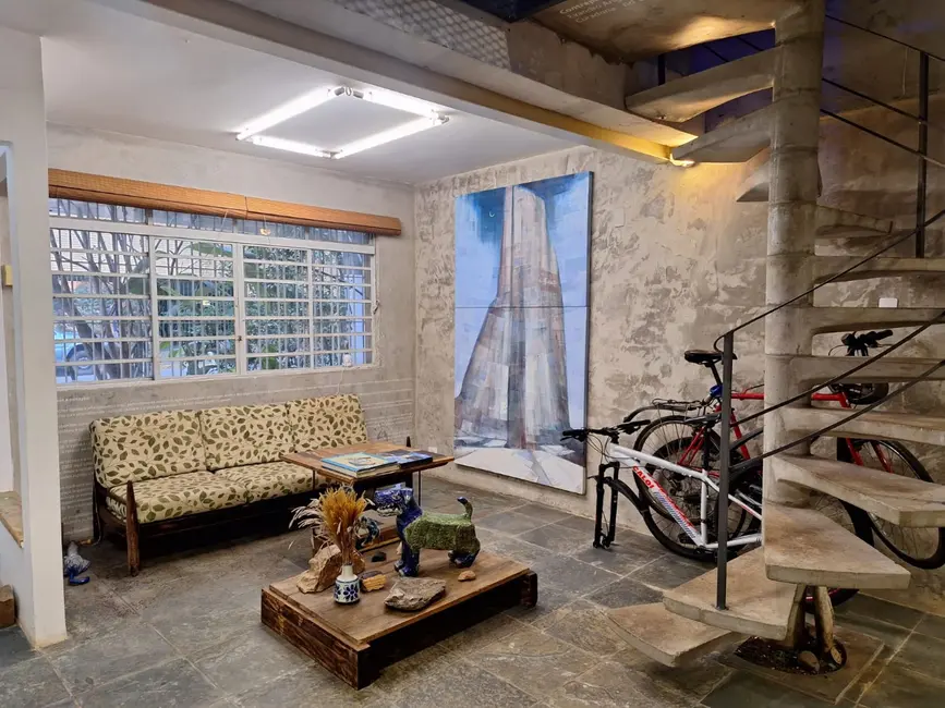 Sobrado com 2 quartos à venda, 135m2 em Perdizes, São Paulo - SP - imagem 2 Foto 2 de Sobrado com 2 quartos à venda, 135m2 em Perdizes, São Paulo - SP