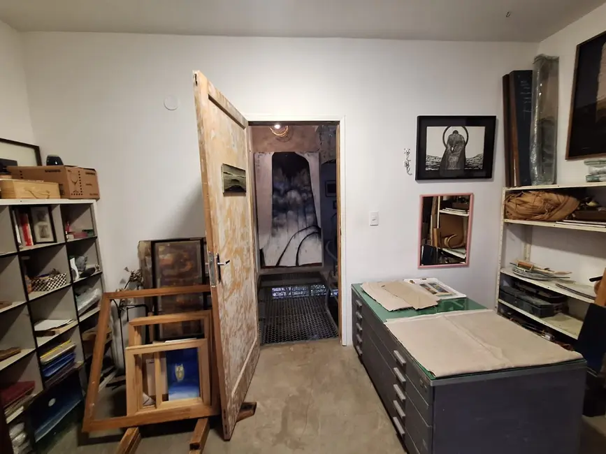 Sobrado com 2 quartos à venda, 135m2 em Perdizes, São Paulo - SP - imagem 8 Foto 8 de Sobrado com 2 quartos à venda, 135m2 em Perdizes, São Paulo - SP