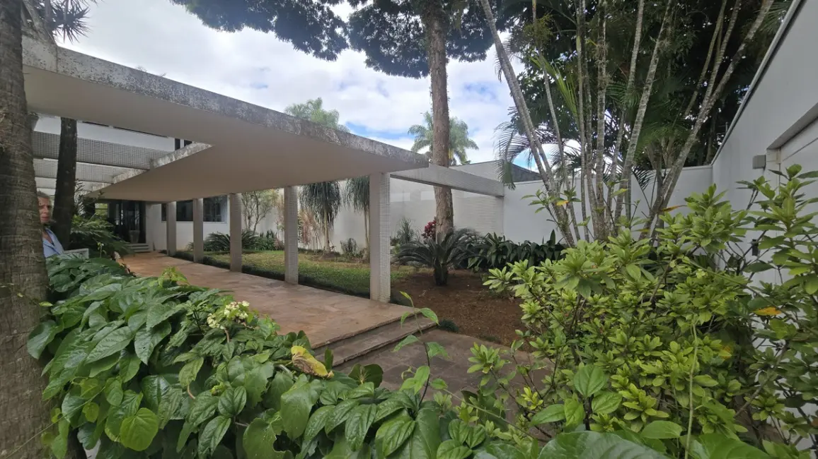 Foto 8 de Sobrado com 4 quartos à venda, 682m2 em Santo Amaro, São Paulo - SP