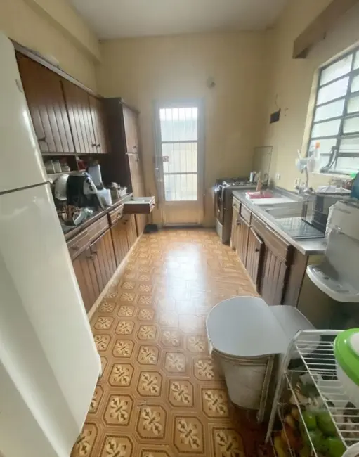 Sobrado com 5 quartos à venda, 300m2 em Santo Amaro, São Paulo - SP - imagem 7 Foto 7 de Sobrado com 5 quartos à venda, 300m2 em Santo Amaro, São Paulo - SP