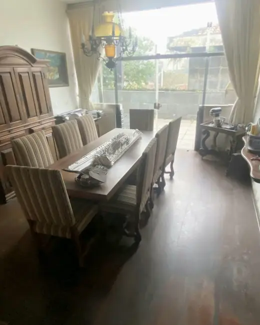 Sobrado com 5 quartos à venda, 300m2 em Santo Amaro, São Paulo - SP - imagem 5 Foto 5 de Sobrado com 5 quartos à venda, 300m2 em Santo Amaro, São Paulo - SP