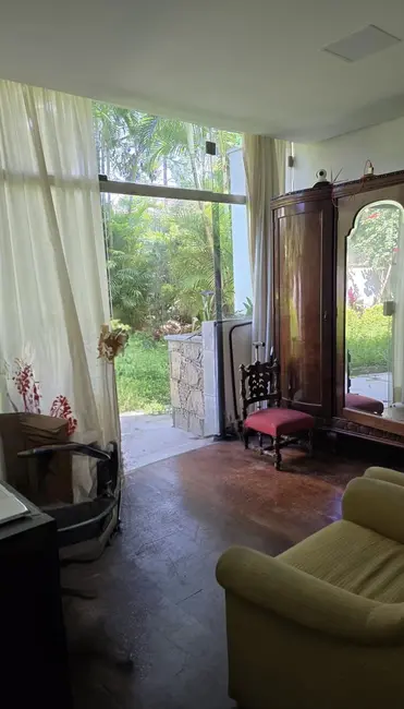 Sobrado com 5 quartos à venda, 300m2 em Santo Amaro, São Paulo - SP - imagem 4 Foto 4 de Sobrado com 5 quartos à venda, 300m2 em Santo Amaro, São Paulo - SP