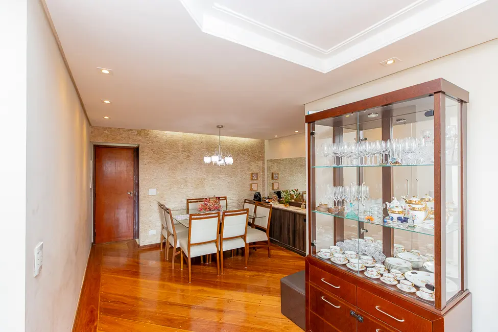 Foto 7 de Apartamento com 3 quartos à venda, 112m2 em Santo Amaro, São Paulo - SP