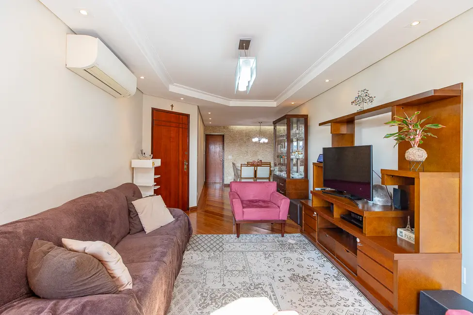 Foto 5 de Apartamento com 3 quartos à venda, 112m2 em Santo Amaro, São Paulo - SP