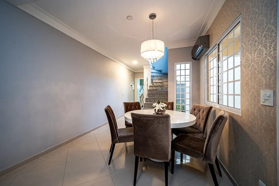 Foto 8 de Sobrado com 3 quartos à venda, 114m2 em Ipiranga, São Paulo - SP