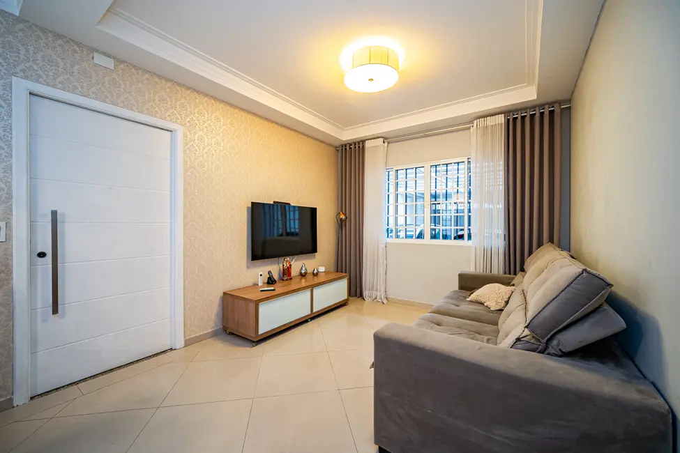 Foto 7 de Sobrado com 3 quartos à venda, 114m2 em Ipiranga, São Paulo - SP