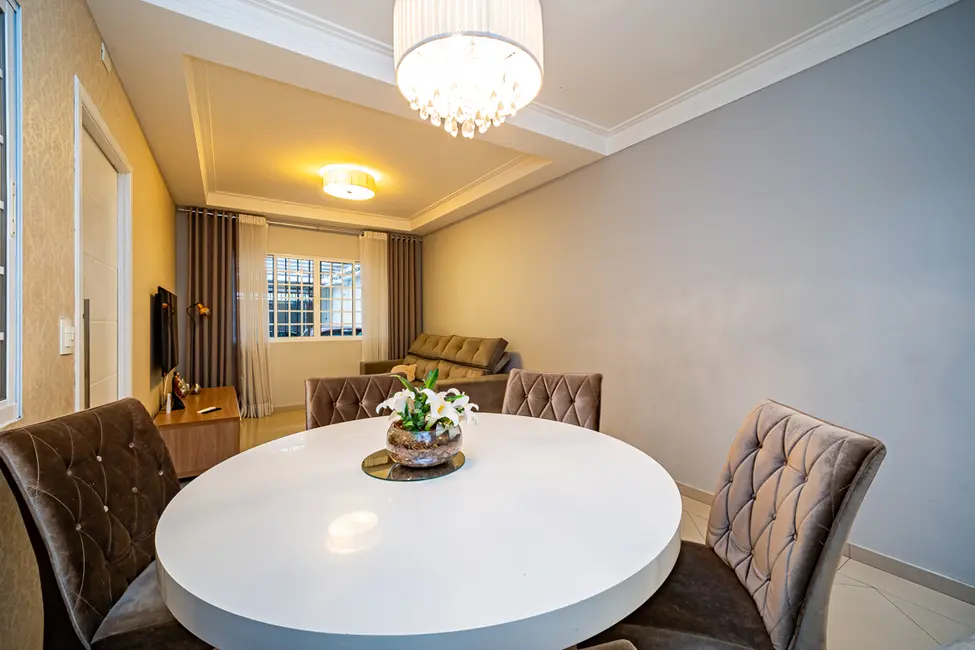 Foto 4 de Sobrado com 3 quartos à venda, 114m2 em Ipiranga, São Paulo - SP