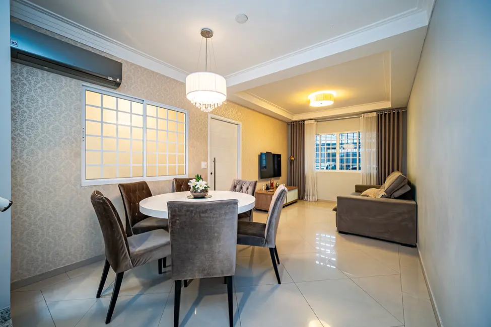 Foto 2 de Sobrado com 3 quartos à venda, 114m2 em Ipiranga, São Paulo - SP