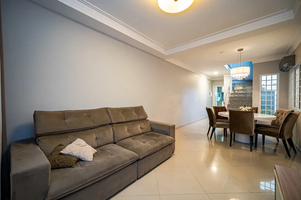 Foto 5 de Sobrado com 3 quartos à venda, 114m2 em Ipiranga, São Paulo - SP