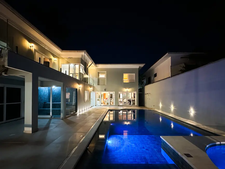 Foto 4 de Casa com 5 quartos à venda, 500m2 em Campo Belo, São Paulo - SP