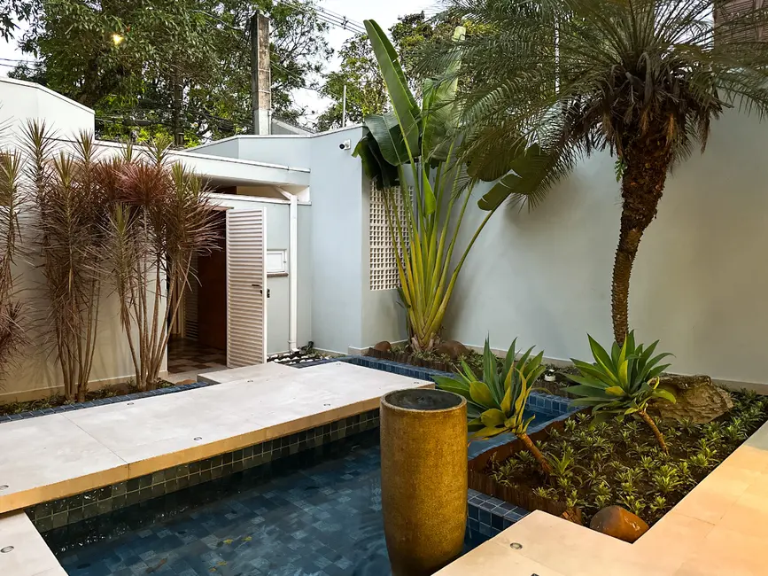 Foto 6 de Casa com 5 quartos à venda, 500m2 em Campo Belo, São Paulo - SP