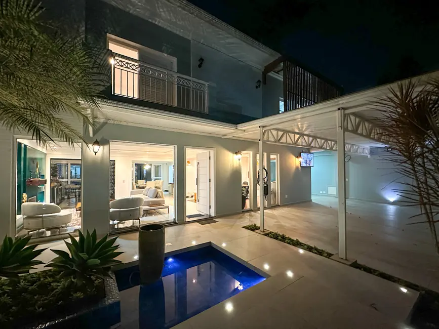 Foto 5 de Casa com 5 quartos à venda, 500m2 em Campo Belo, São Paulo - SP