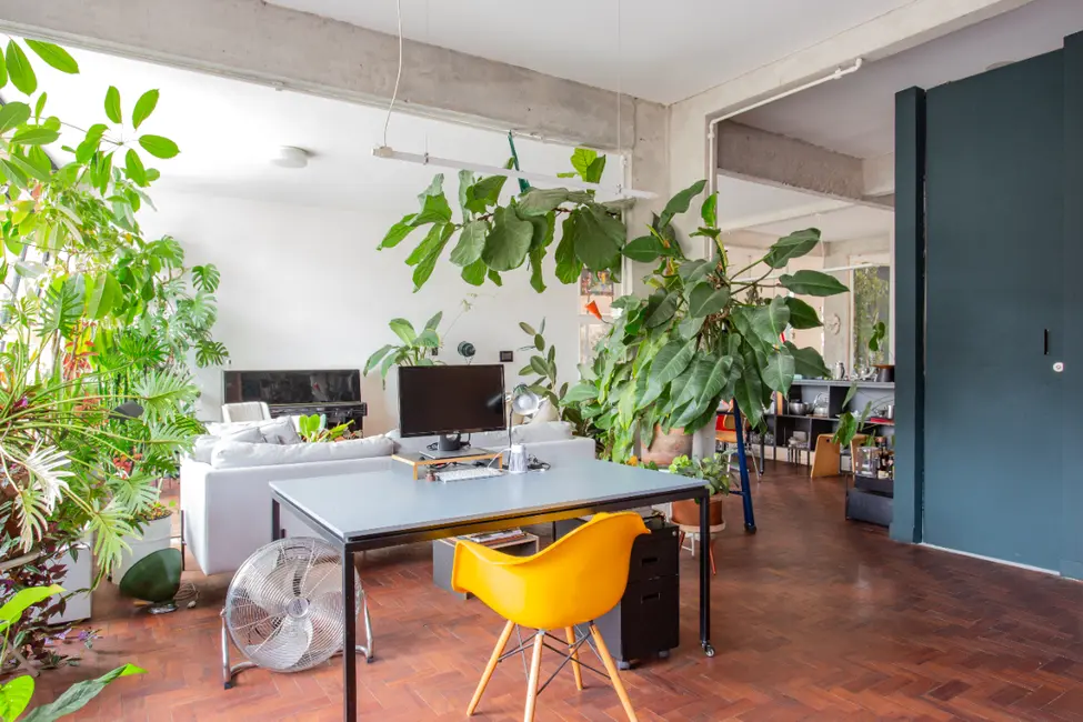 Apartamento com 2 quartos à venda, 146m2 em Barra Funda, São Paulo - SP - imagem 2 Foto 2 de Apartamento com 2 quartos à venda, 146m2 em Barra Funda, São Paulo - SP