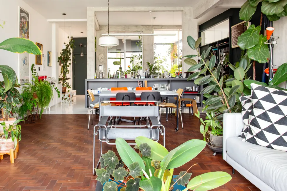 Apartamento com 2 quartos à venda, 146m2 em Barra Funda, São Paulo - SP - imagem 9 Foto 9 de Apartamento com 2 quartos à venda, 146m2 em Barra Funda, São Paulo - SP