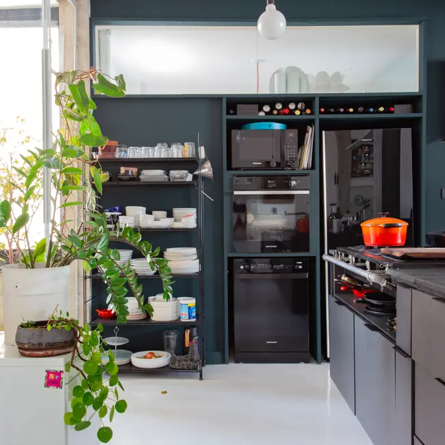 Apartamento com 2 quartos à venda, 146m2 em Barra Funda, São Paulo - SP - imagem 5 Foto 5 de Apartamento com 2 quartos à venda, 146m2 em Barra Funda, São Paulo - SP