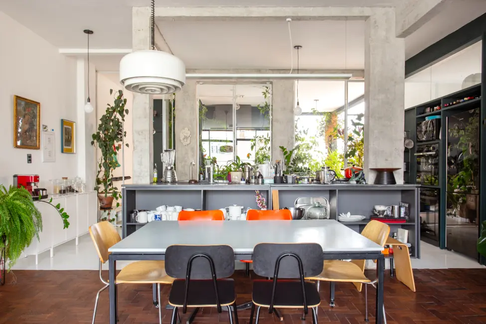 Apartamento com 2 quartos à venda, 146m2 em Barra Funda, São Paulo - SP - imagem 6 Foto 6 de Apartamento com 2 quartos à venda, 146m2 em Barra Funda, São Paulo - SP