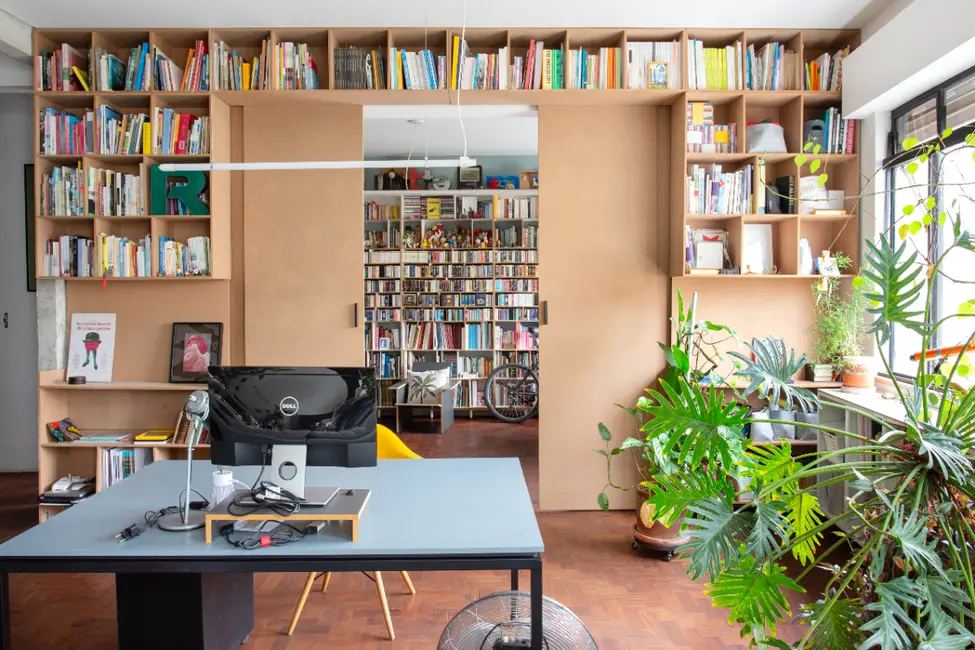 Apartamento com 2 quartos à venda, 146m2 em Barra Funda, São Paulo - SP - imagem 8 Foto 8 de Apartamento com 2 quartos à venda, 146m2 em Barra Funda, São Paulo - SP