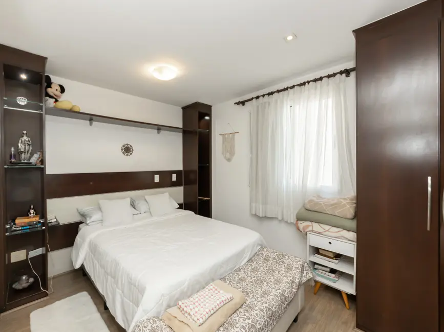 Foto 9 de Apartamento com 3 quartos à venda, 94m2 em Santo Amaro, São Paulo - SP