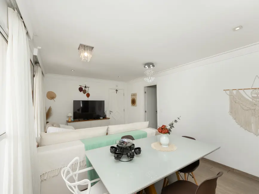 Foto 2 de Apartamento com 3 quartos à venda, 94m2 em Santo Amaro, São Paulo - SP