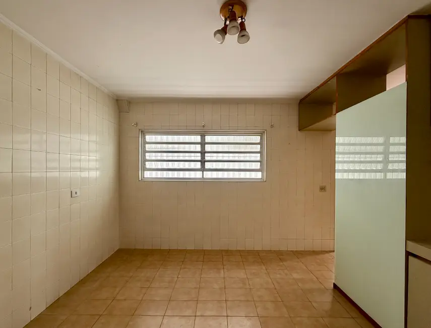 Foto 8 de Sobrado com 3 quartos à venda, 222m2 em Campo Belo, São Paulo - SP