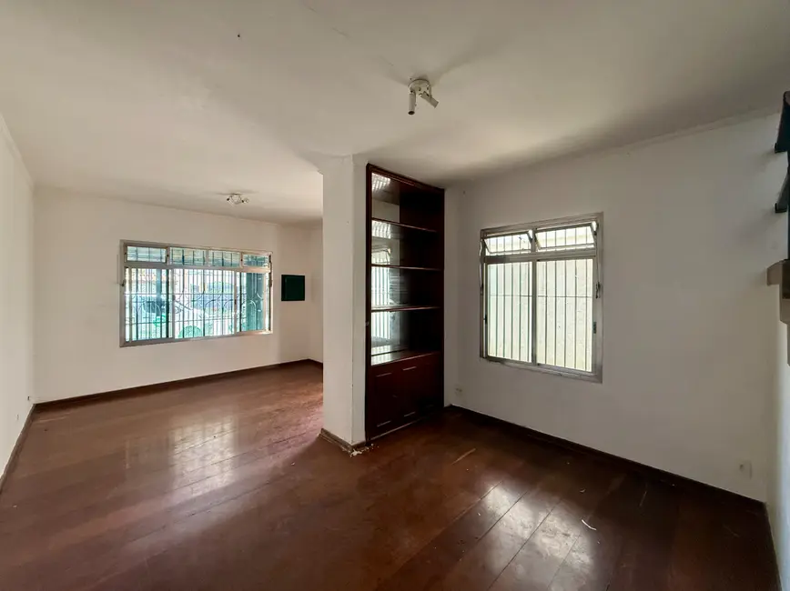 Foto 2 de Sobrado com 3 quartos à venda, 222m2 em Campo Belo, São Paulo - SP