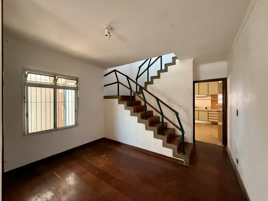 Foto 6 de Sobrado com 3 quartos à venda, 222m2 em Campo Belo, São Paulo - SP