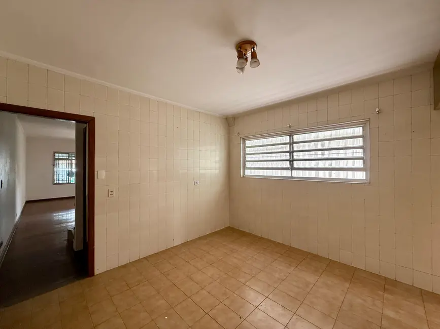 Foto 9 de Sobrado com 3 quartos à venda, 222m2 em Campo Belo, São Paulo - SP