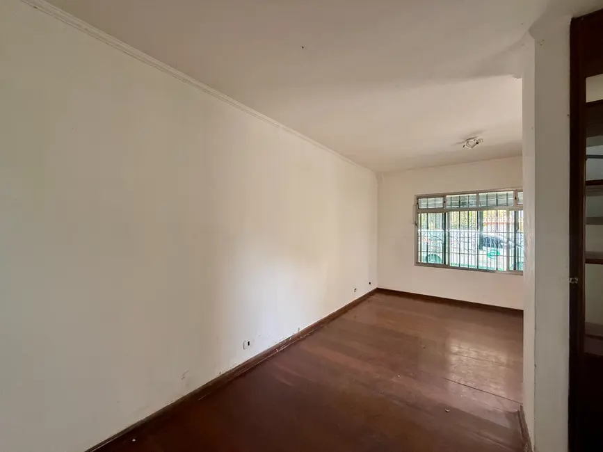 Foto 4 de Sobrado com 3 quartos à venda, 222m2 em Campo Belo, São Paulo - SP