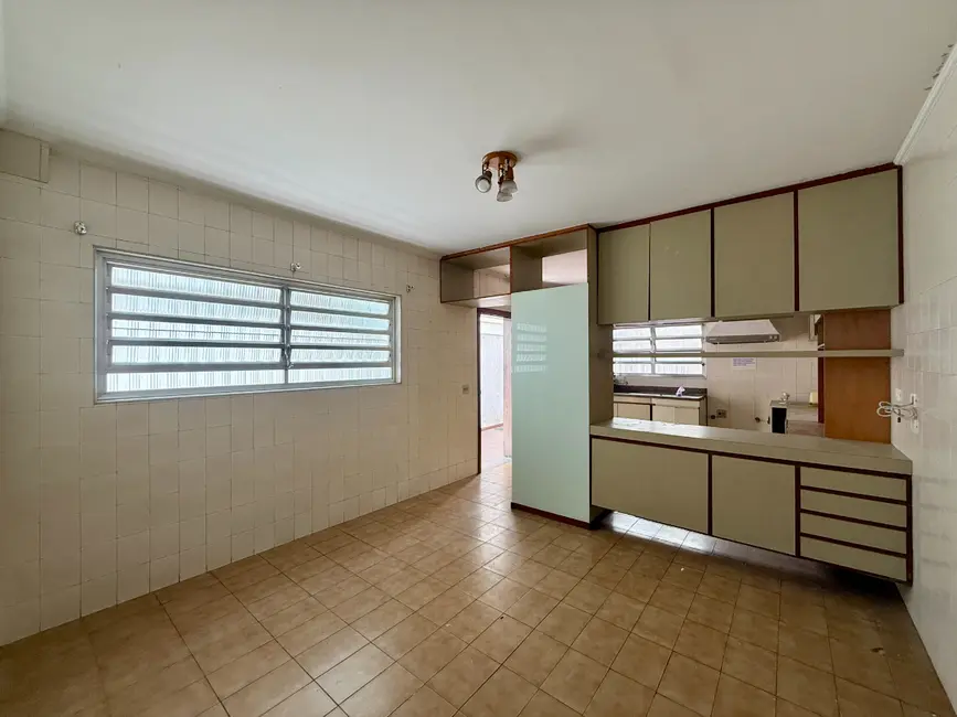 Foto 7 de Sobrado com 3 quartos à venda, 222m2 em Campo Belo, São Paulo - SP