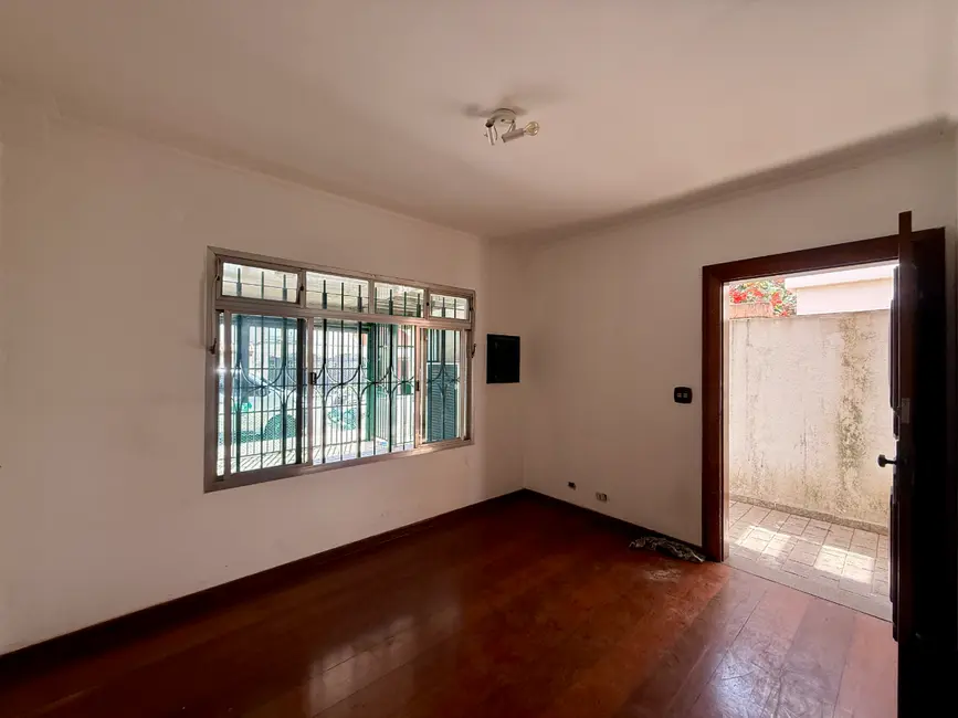 Foto 5 de Sobrado com 3 quartos à venda, 222m2 em Campo Belo, São Paulo - SP